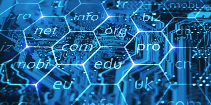 EZ Fast Tech Thiết kế website & phần mềm - Tên miền (domain) là gì? Toàn bộ khái niệm về tên miền