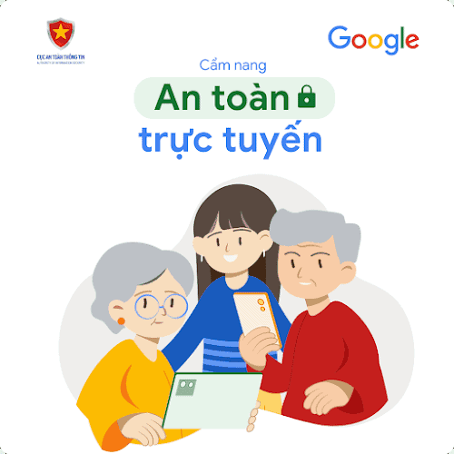 EZ Fast Tech Thiết kế website & phần mềm - Google ra mắt trung tâm An toàn cho người dùng Việt
