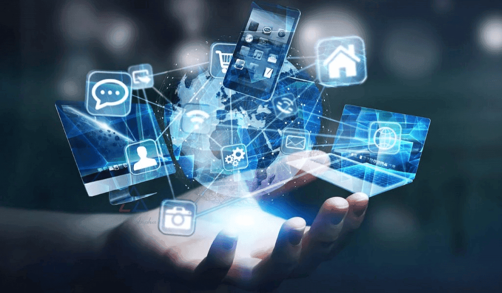 Tầm quan trọng của Website đối với các doanh nghiệp trong thời đại công nghệ số 3 EZ Fast Tech Thiết kế website & phần mềm - Tầm quan trọng của Website đối với các doanh nghiệp trong thời đại công nghệ số